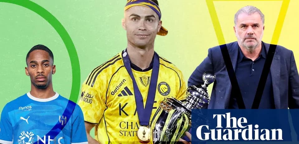 Tres futbolistas y un entrenador en collage