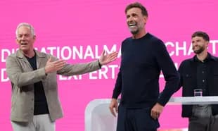 Klopp descarta ser entrenador del Real Madrid: “Es un sinsentido”