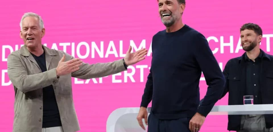 Klopp descarta ser entrenador del Real Madrid: “Es un sinsentido”