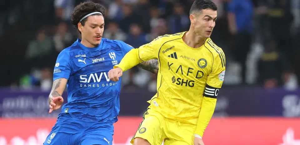 Juventus observa a Darwin Núñez en amistoso clave