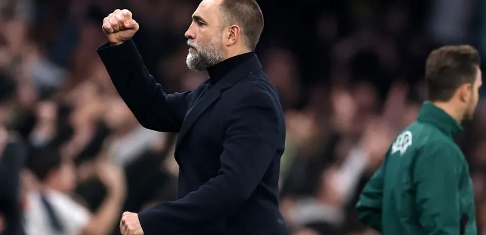 Tottenham vence al Atlético pero queda fuera de la Champions