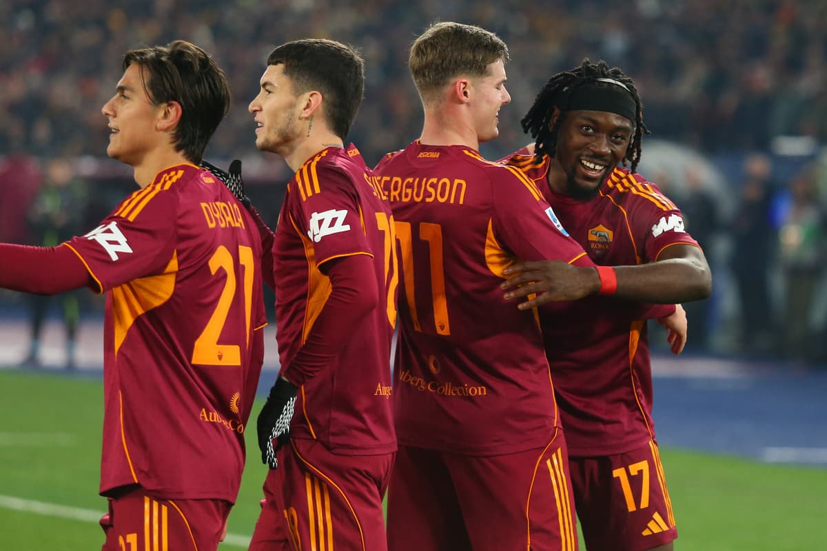 AS Roma vence a Genoa 3-1 en el Stadio Olimpico.jpg