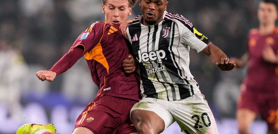 Juventus vence 2-1 a AS Roma y se afianza en la Serie A.jpg