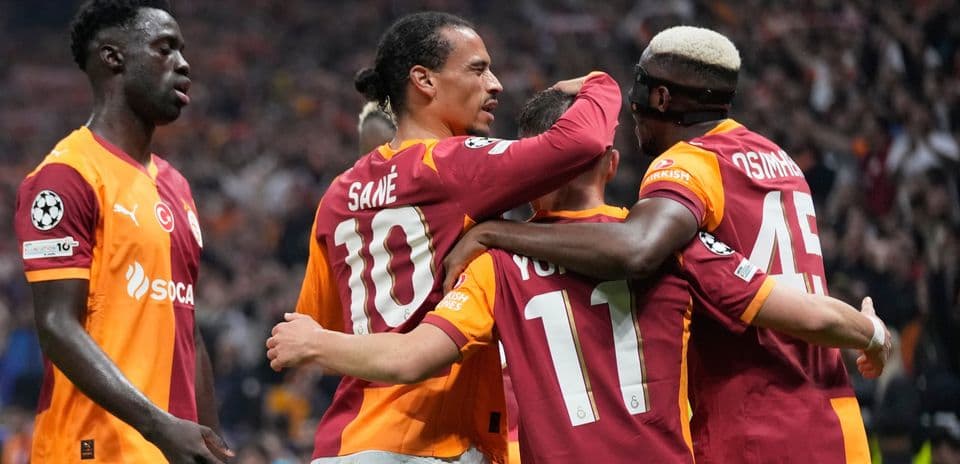 Galatasaray vs Juventus: Análisis del Duelo en la UEFA Champions League
