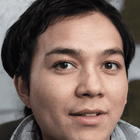 Avatar of author Sergio Valdés