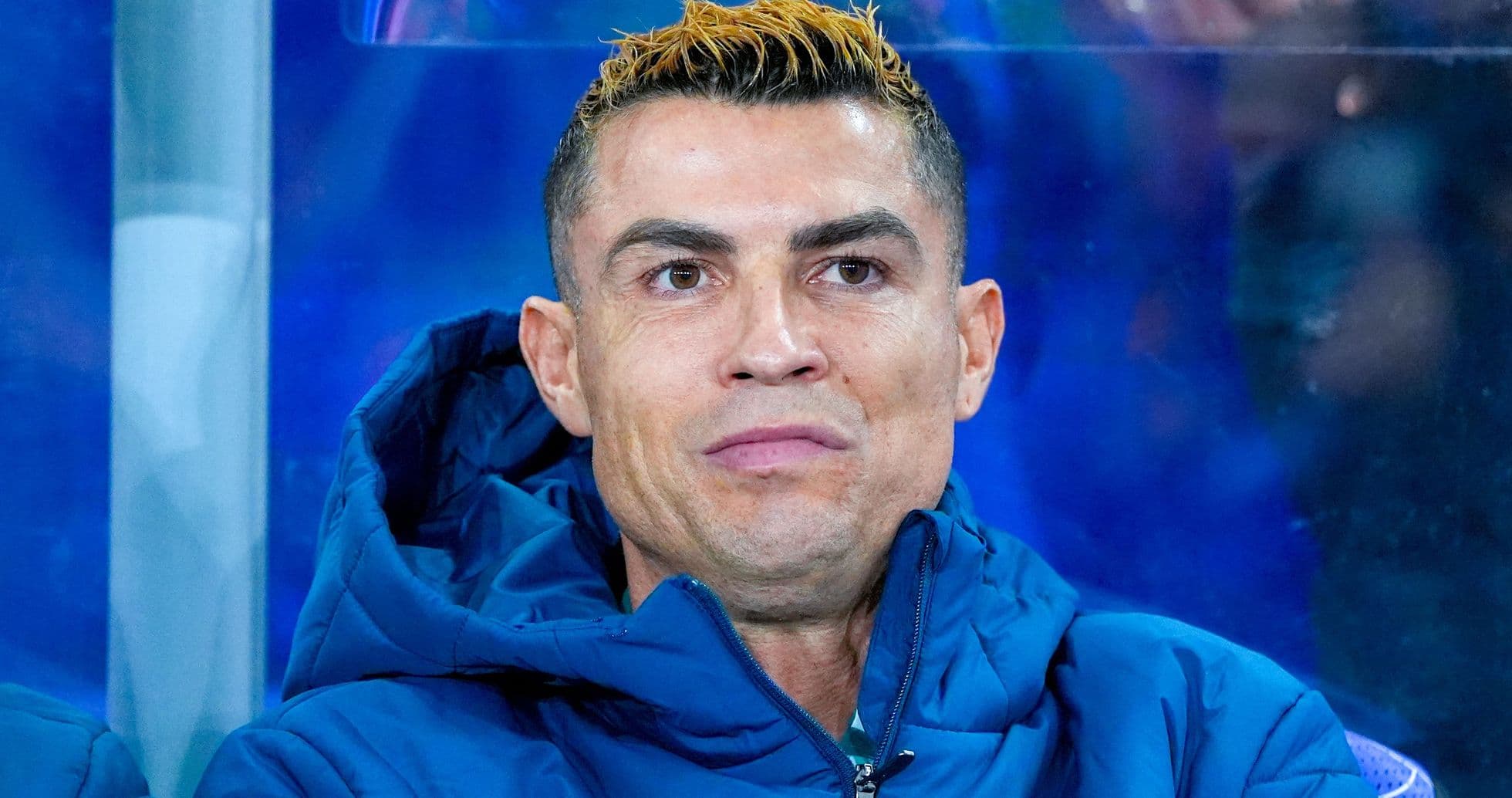 Cristiano Ronaldo enfrenta posible suspensión de seis meses tras abandonar convocatoria de Portugal
