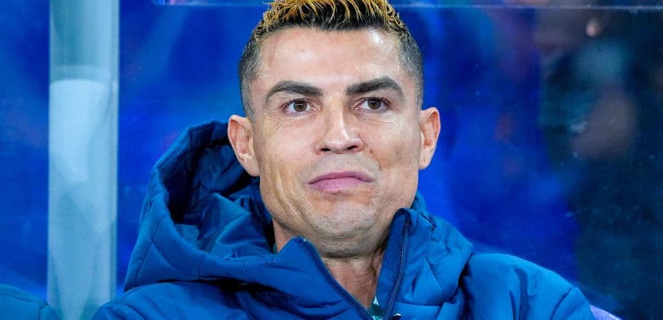 Cristiano Ronaldo enfrenta posible suspensión de seis meses tras abandonar convocatoria de Portugal
