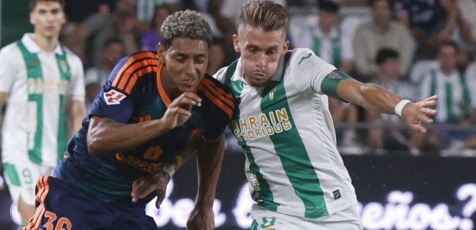 AC Milan y Real Madrid compiten por el joven talento de Granada Owen Emeka