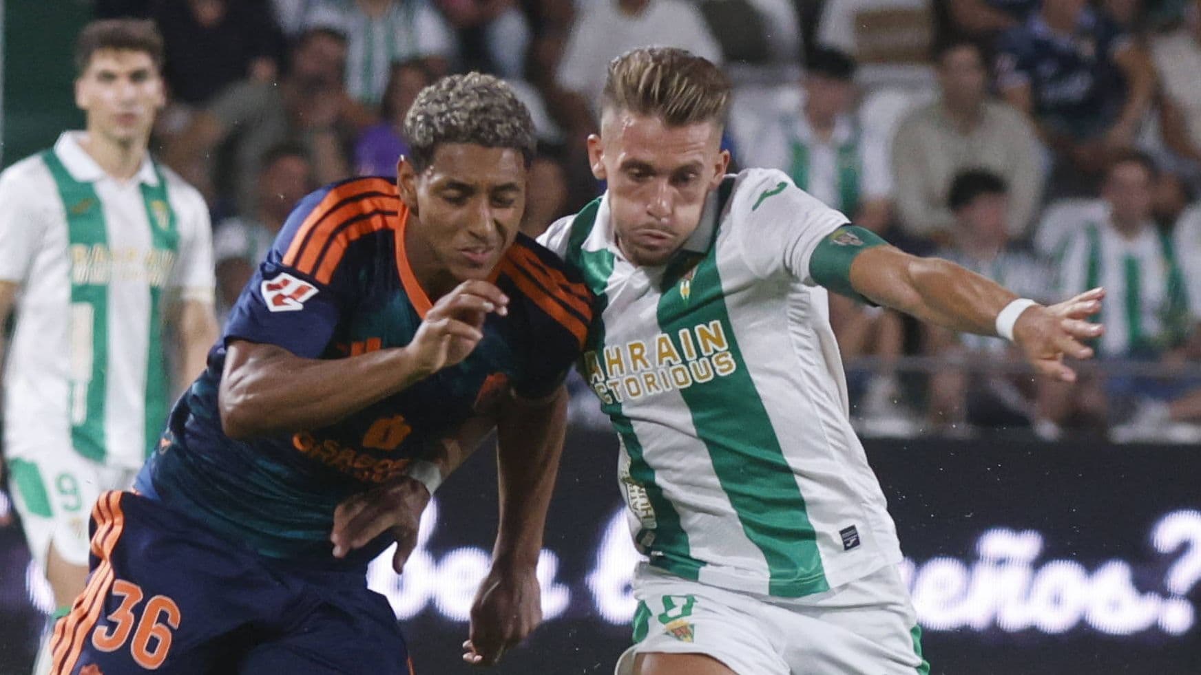 AC Milan y Real Madrid compiten por el joven talento de Granada Owen Emeka