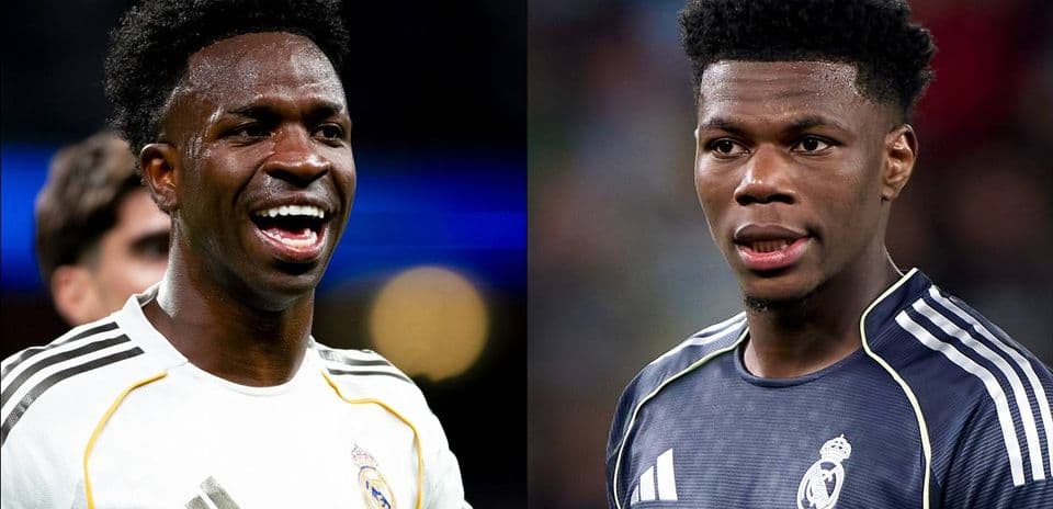 Rumores de Transferencias: Vinicius Jr Cambia de Opinión; Man Utd Presenta Oferta por Tchouaméni