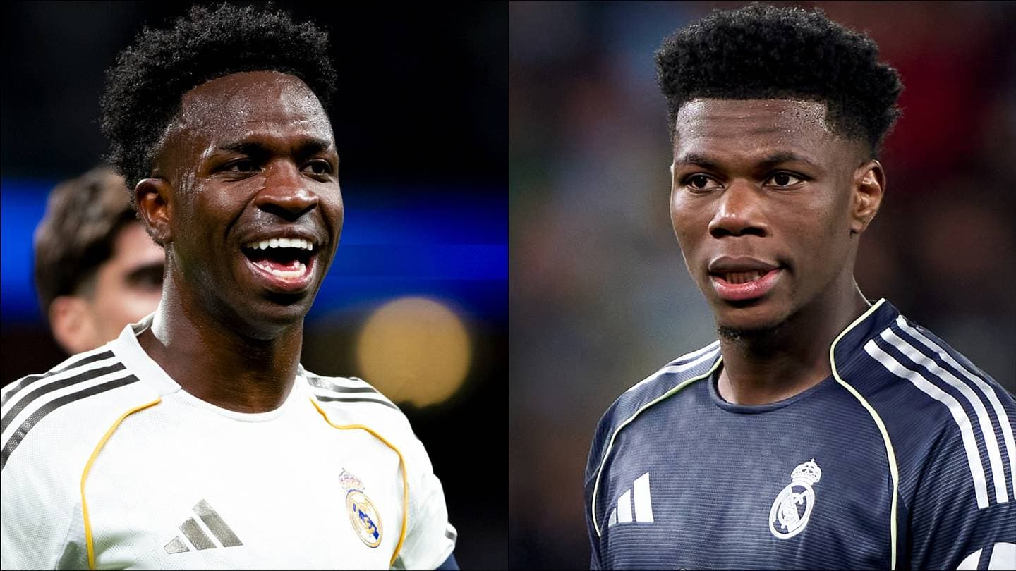Rumores de Transferencias: Vinicius Jr Cambia de Opinión; Man Utd Presenta Oferta por Tchouaméni