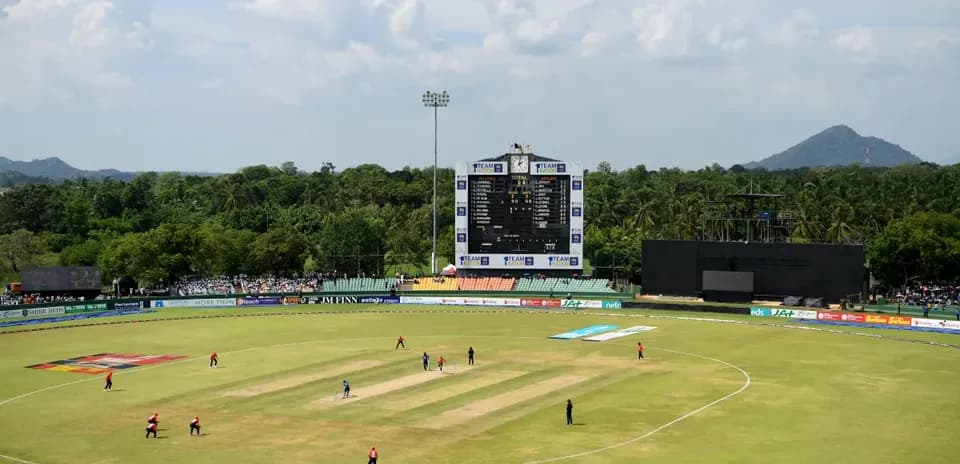 Probabilidades y Calendario de la Lanka Premier League 2026 | Predicciones y Resultados