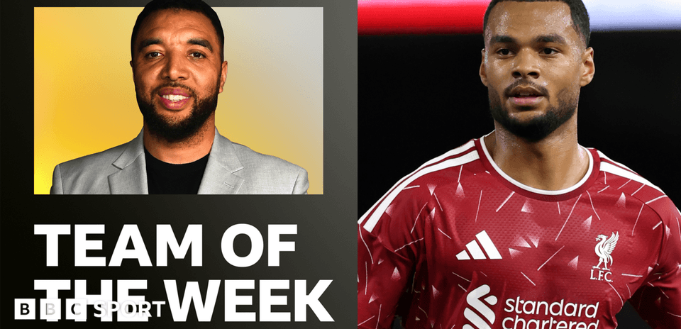 Equipo de la Semana según Troy Deeney: Alexander Isak, Ezri Konsa y otros destacados