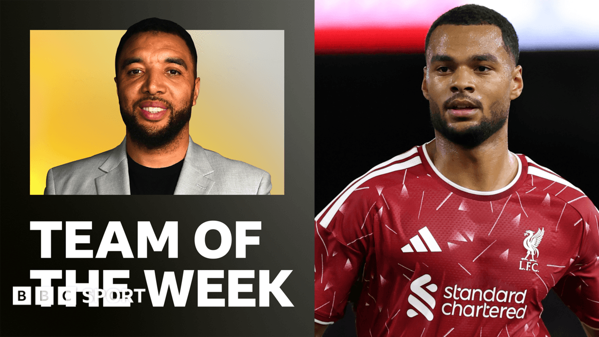 Equipo de la Semana según Troy Deeney: Alexander Isak, Ezri Konsa y otros destacados