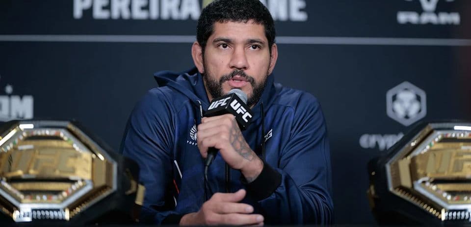 Alex Pereira Anuncia Gran Desafío en la UFC