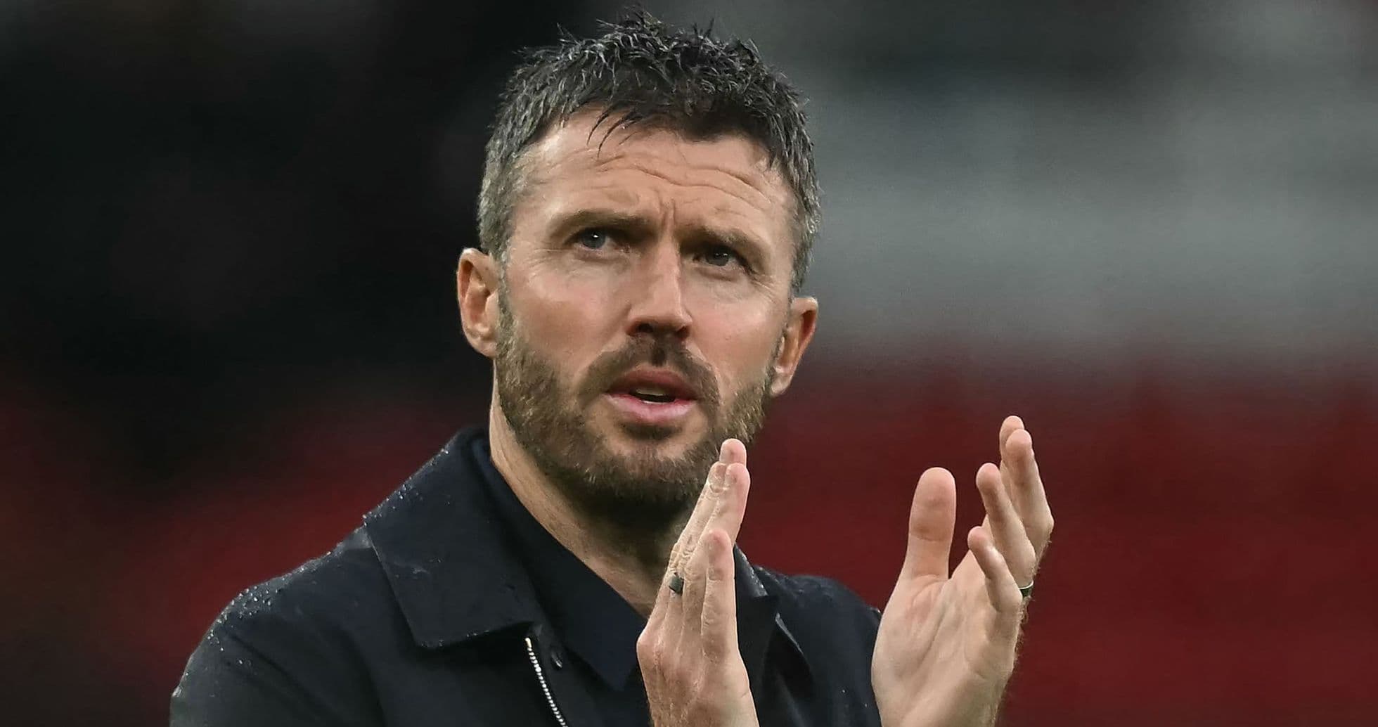El delantero del Freiburg Igor Matanovic rompe el silencio sobre rumores de fichaje con Manchester United y Tottenham