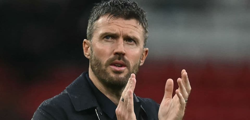 El delantero del Freiburg Igor Matanovic rompe el silencio sobre rumores de fichaje con Manchester United y Tottenham