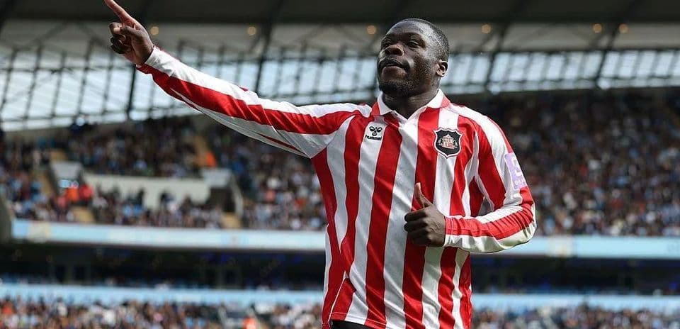 Jugadores que anotaron un hat-trick en una derrota de la Premier League