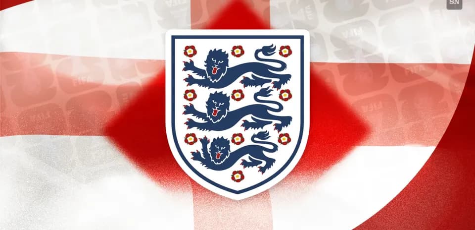 Calendario de Inglaterra para el Mundial 2026: Fechas, horarios y detalles para los Tres Leones en la Copa FIFA