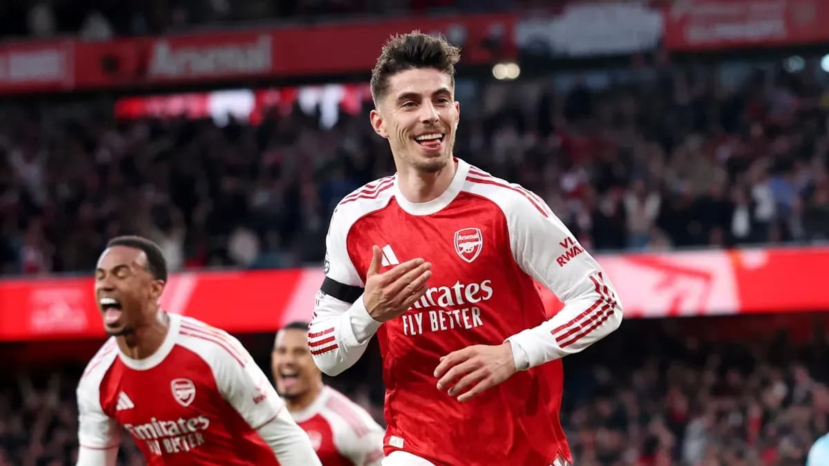 Dónde ver en vivo Arsenal vs Real Betis: transmisión, canal de TV, horario y alineaciones para el amistoso