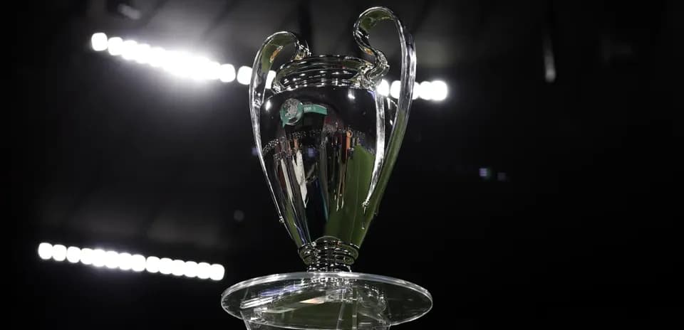 Fechas y detalles del inicio de la fase de grupos de la UEFA Champions League 2026/27