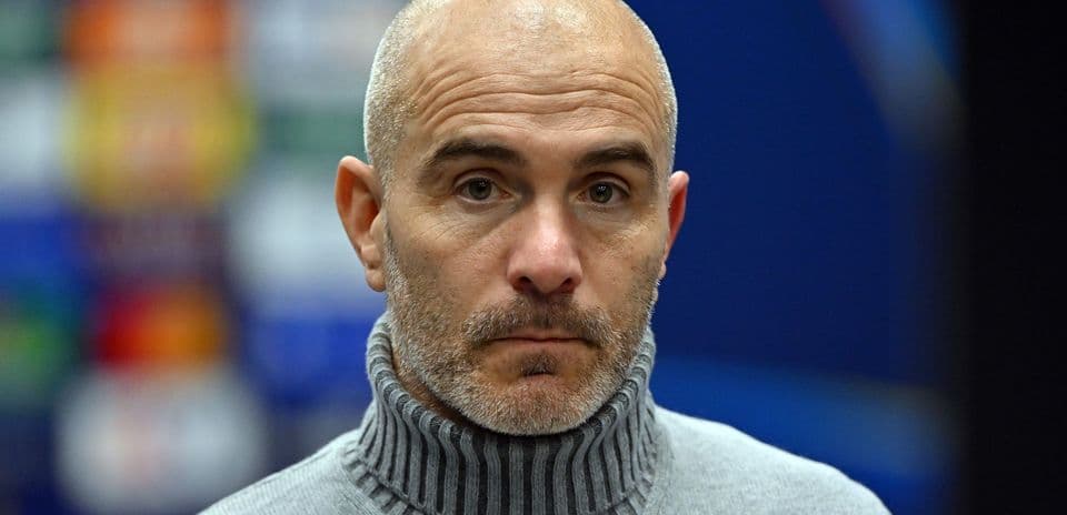 Manchester City vigila de cerca a Enzo Maresca tras apenas dos partidos