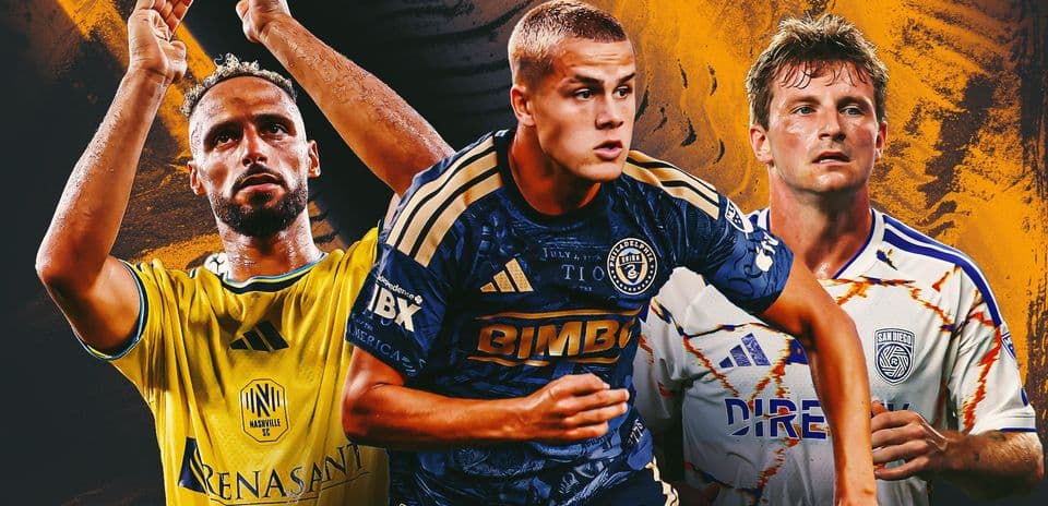 Análisis MLS: Triunfo de Nashville, recuperación de San Diego FC y el impacto de Cavan Sullivan en Philadelphia