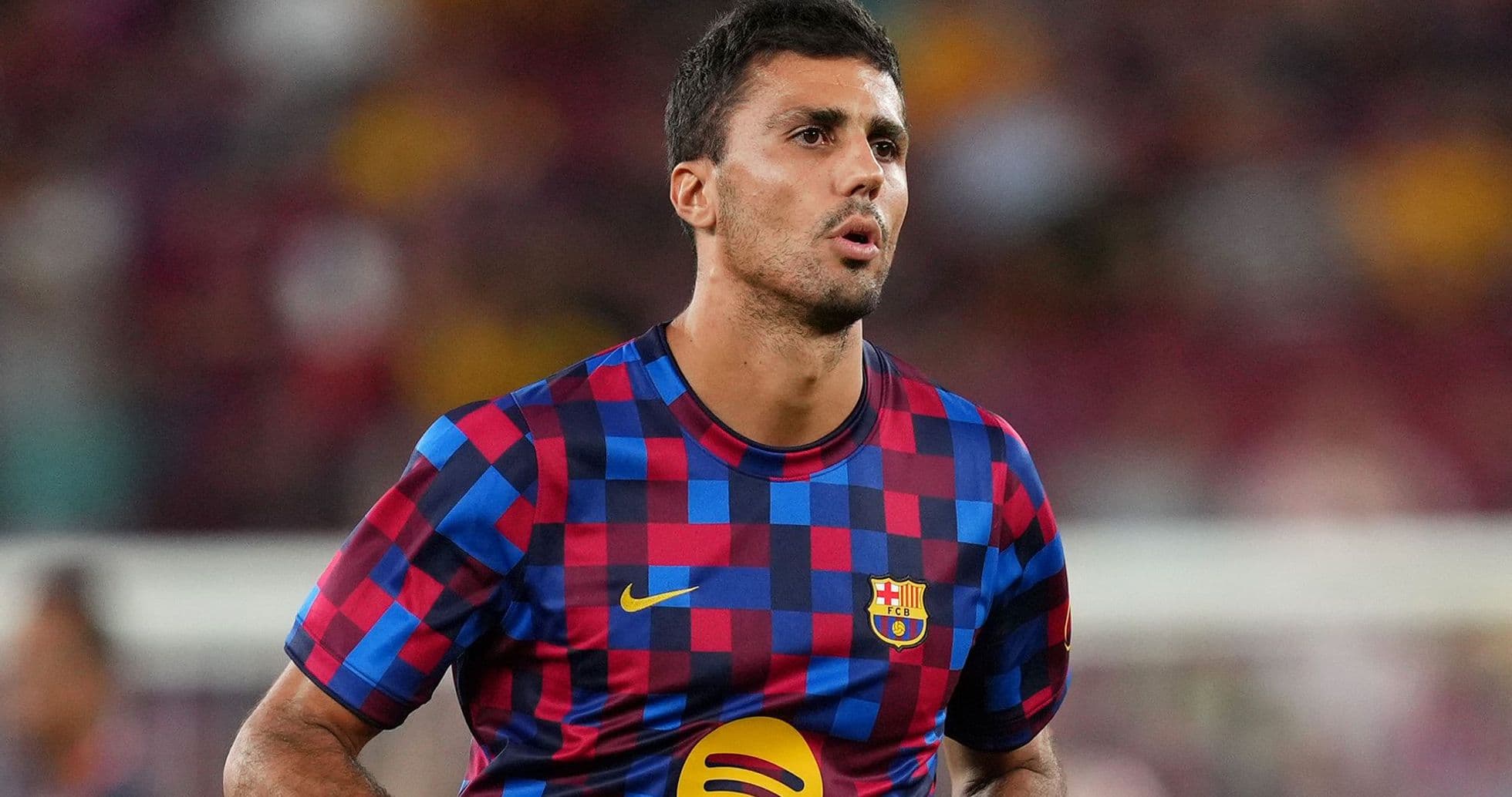 Rodri destaca que Barcelona debe priorizar la solidez para conquistar Europa
