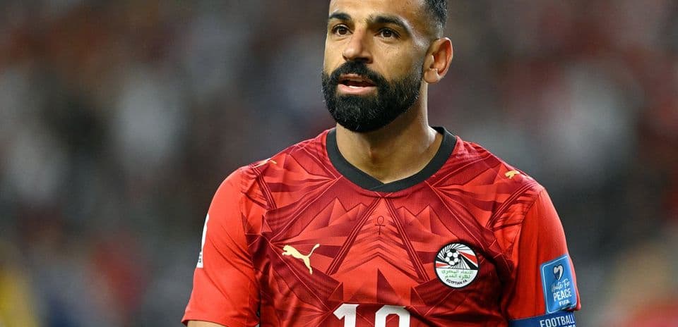 Actualización de lesiones en el Mundial 2026: Neymar, Mohamed Salah y Reece James