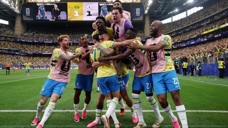 Equipos clasificados a octavos de final en el Mundial 2026: actualización del cuadro, calendario y partidos