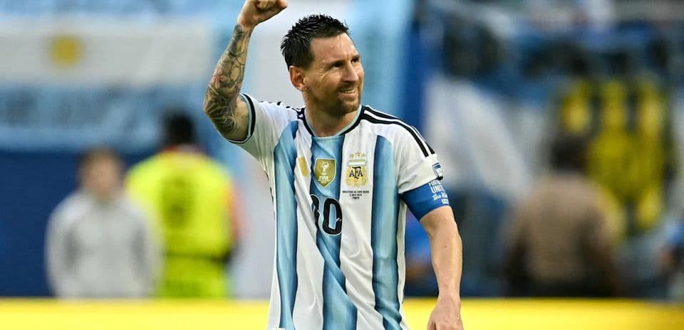 Principales Favoritos para el Balón de Oro en el Mundial de la FIFA 2026