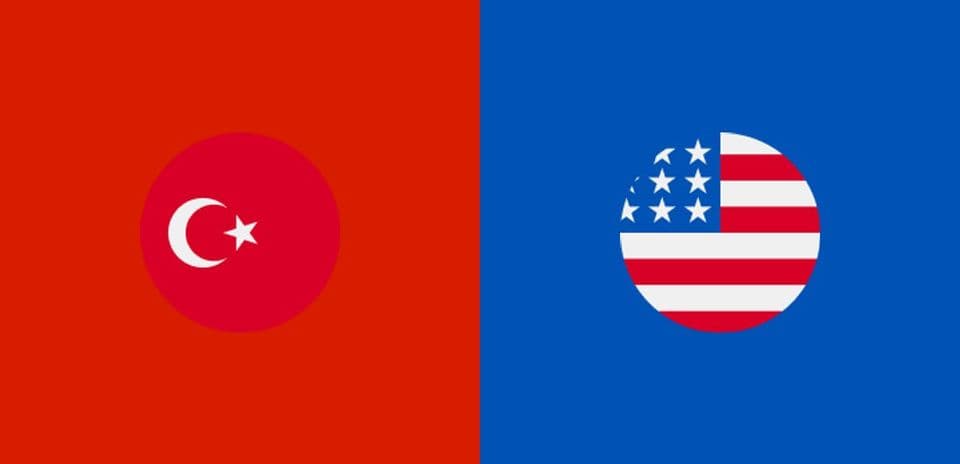 Turquía vs Estados Unidos: dónde ver en TV, streaming y hora de inicio en el Mundial 2026
