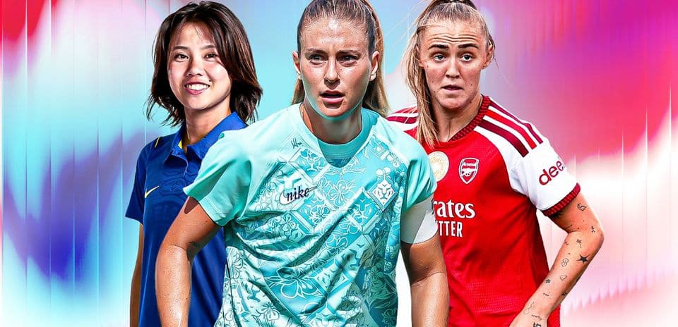 Alexia Putellas, Georgia Stanway y 10 fichajes clave para la temporada 2026-27 de la Women’s Super League