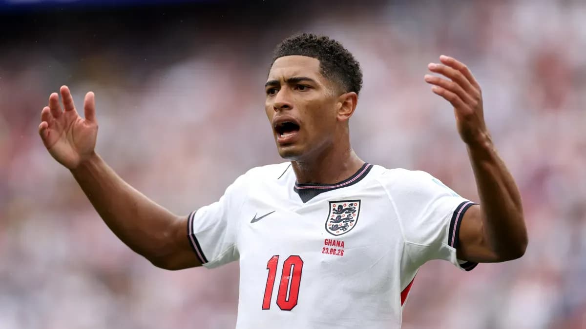 ¿Quién será el próximo rival de Inglaterra en el Mundial 2026? Aquí el oponente de los Tres Leones en cuartos de final