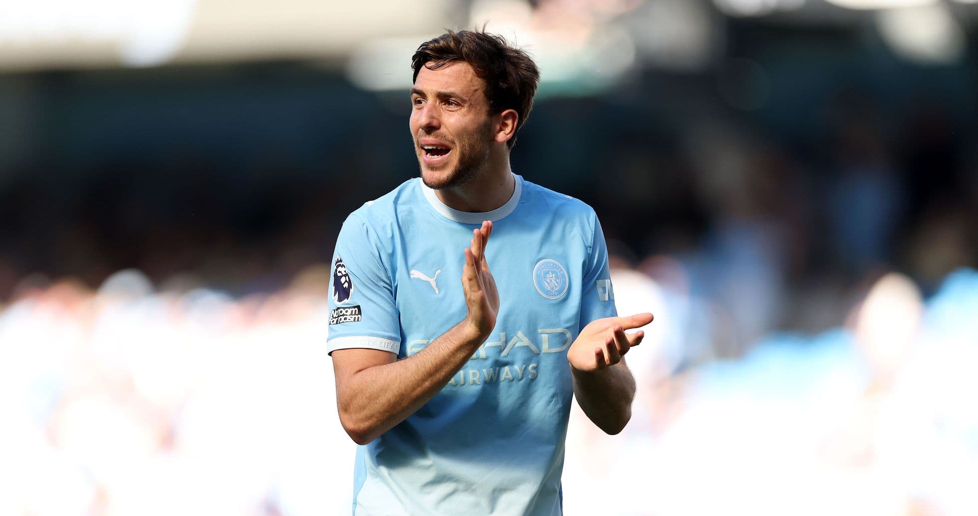 Newcastle United inicia negociaciones para fichar a Nico González de Manchester City