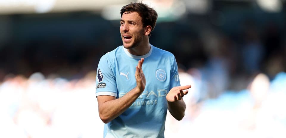 Newcastle United inicia negociaciones para fichar a Nico González de Manchester City