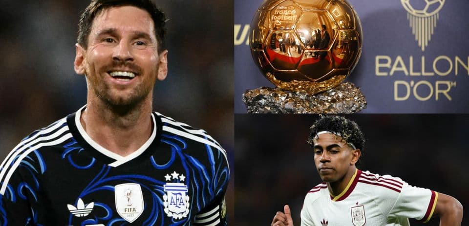 Diego Simeone apuesta por Lionel Messi para el Balón de Oro 2026, dejando atrás a Lamine Yamal y Kylian Mbappé