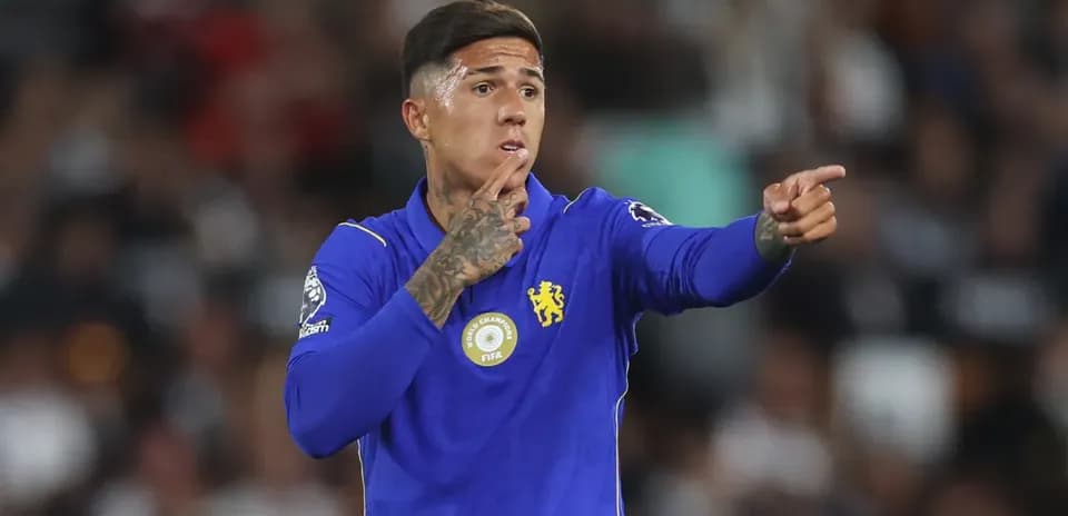 Las cinco mejores incorporaciones del mercado de verano 2026, desde Enzo Fernández hasta Bruno Guimarães