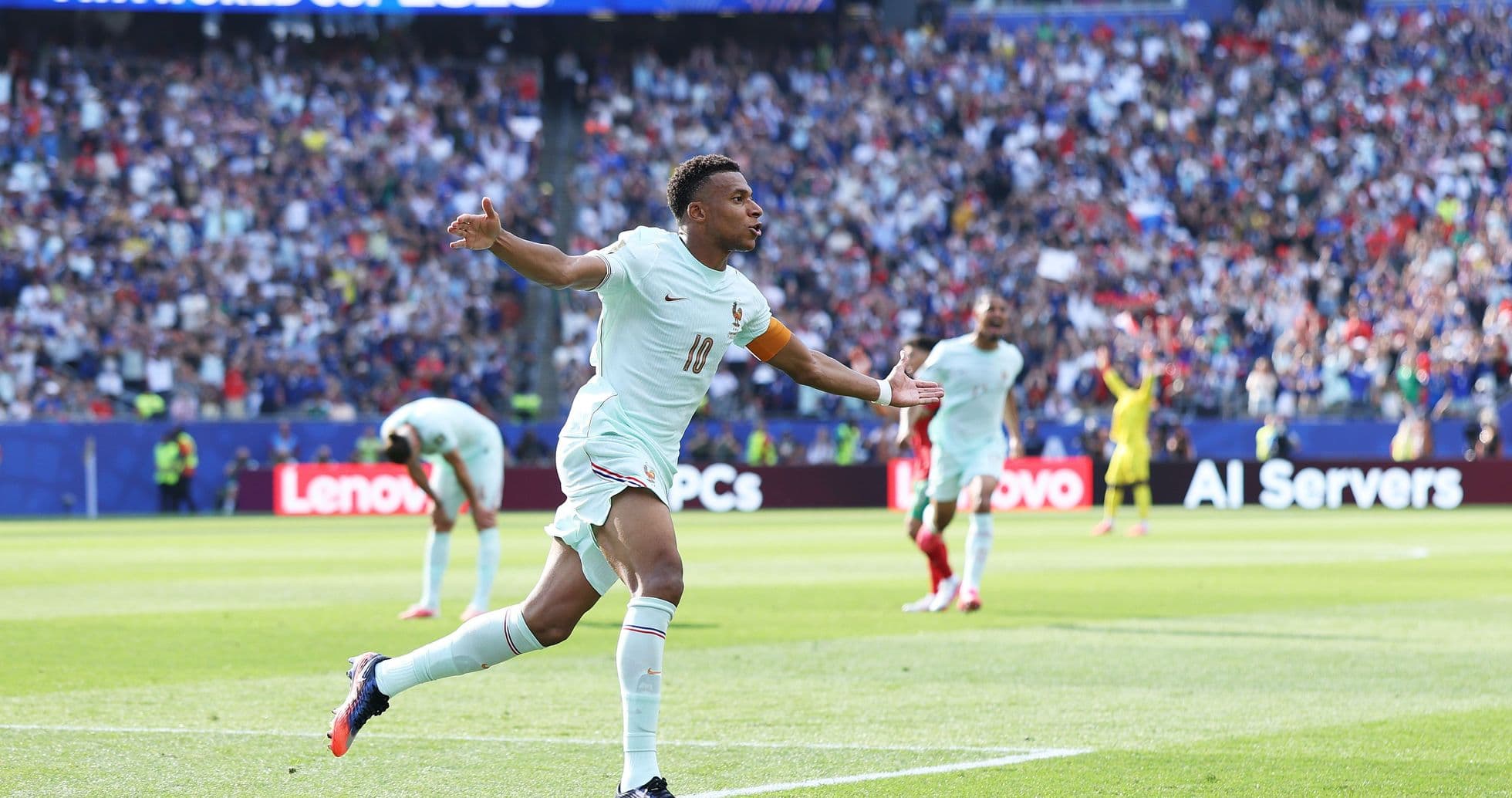 Cómo conseguir entradas para Francia vs España en la semifinal del Mundial 2026