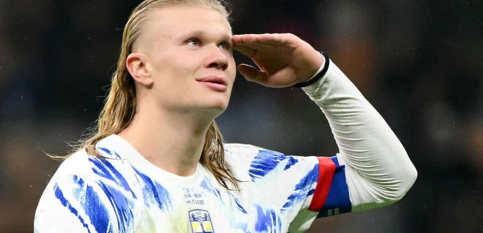 Colin Hendry admite que detener a Erling Haaland es casi imposible y comparte cómo lo intentaría