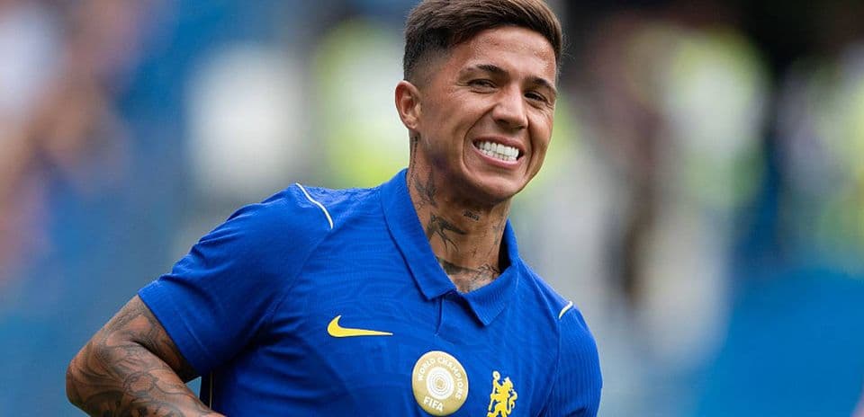 Cinco Posibles Reemplazos de Enzo Fernández que Chelsea Podría Fichar en Enero