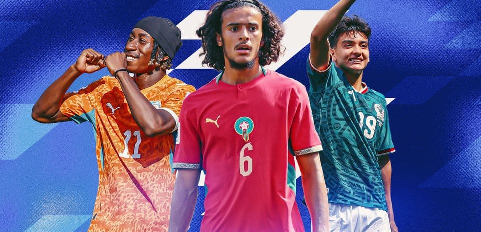Diez estrellas del Mundial listas para transferencias tras destacar en Norteamérica
