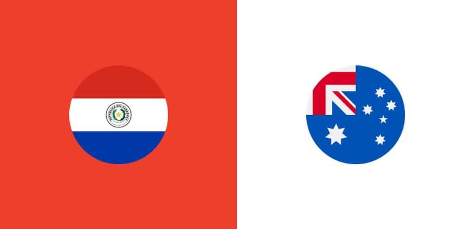 Paraguay vs Australia en vivo: Cómo ver, canal de TV, transmisión y hora de inicio | Mundial FIFA 2026