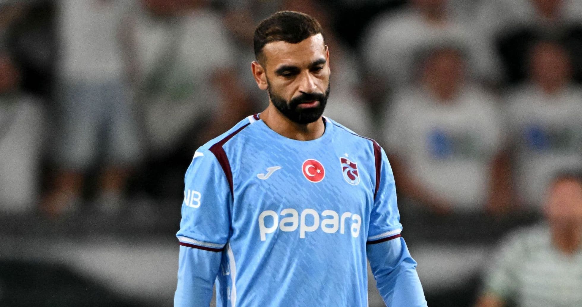 Fatih Tekke deja Trabzonspor tras rechazo inicial de su renuncia y derrota en Europa League