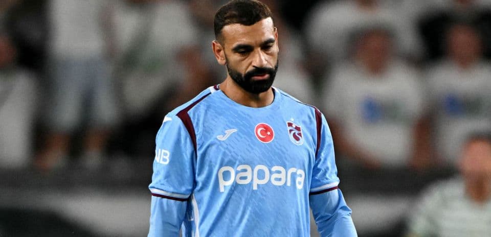 Fatih Tekke deja Trabzonspor tras rechazo inicial de su renuncia y derrota en Europa League