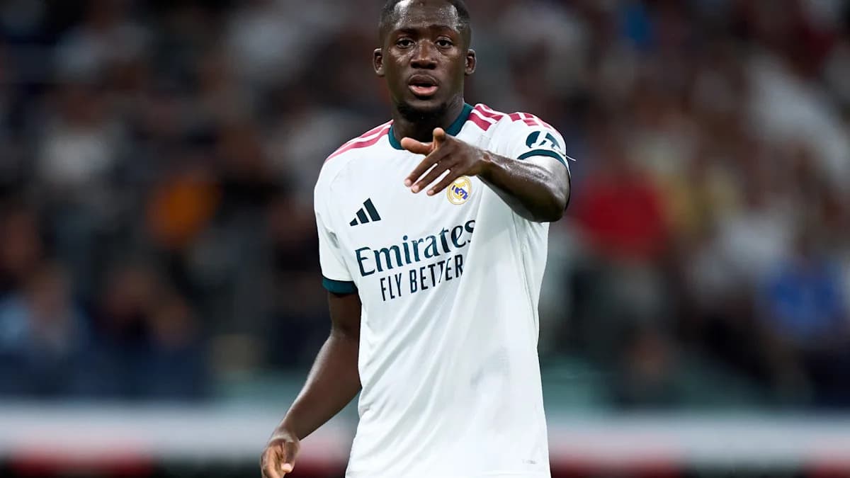 Alerta en el Real Madrid: Konaté abandona concentración de Francia por lesión