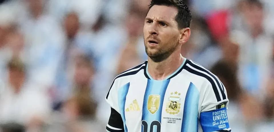 Por qué Lionel Messi no jugará el Partido de las Estrellas de la MLS tras su legendaria actuación en el Mundial 2026