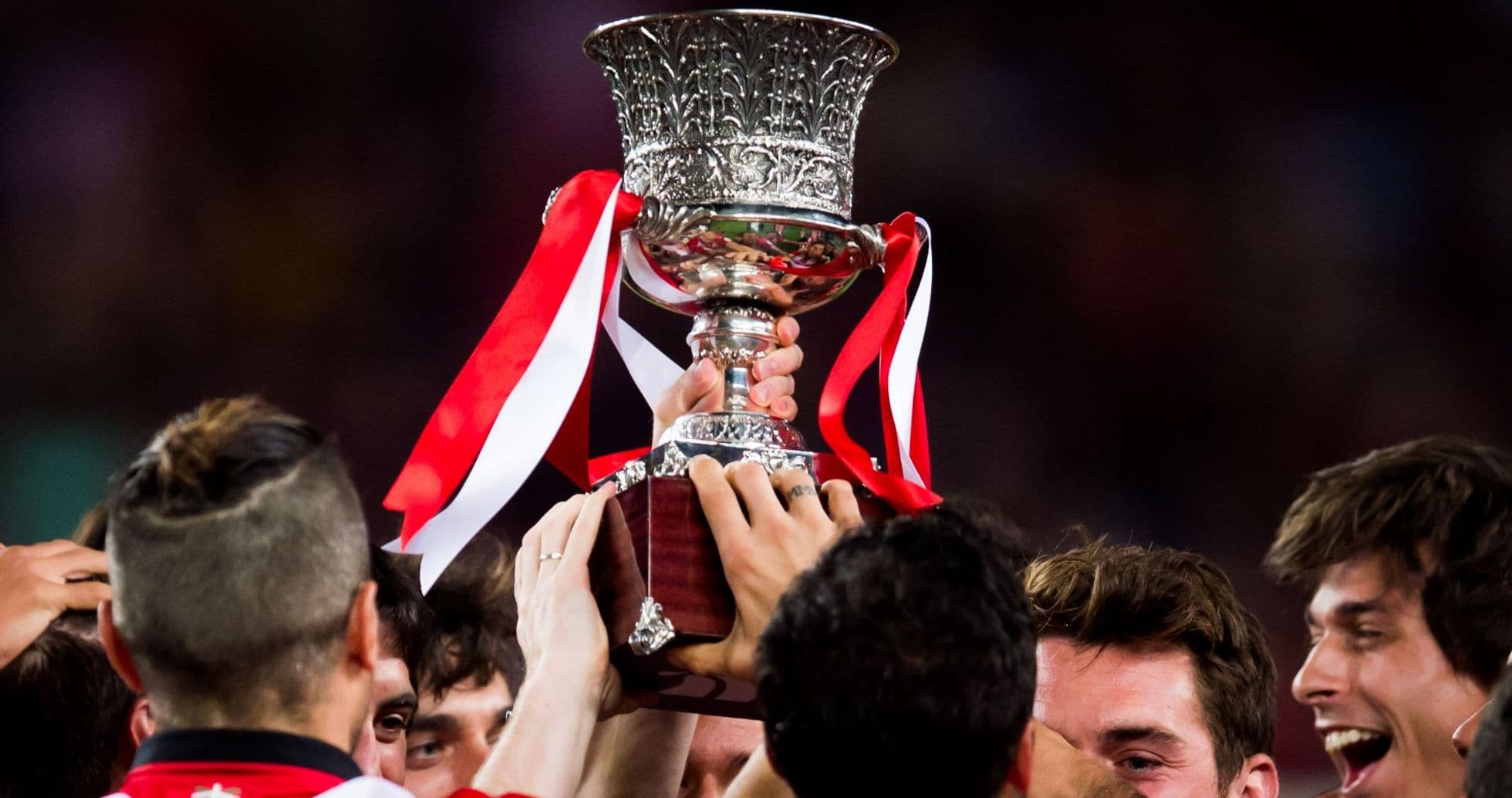 La Supercopa de España 2027 se disputará en Estambul: fechas, sedes y anuncio oficial de la RFEF
