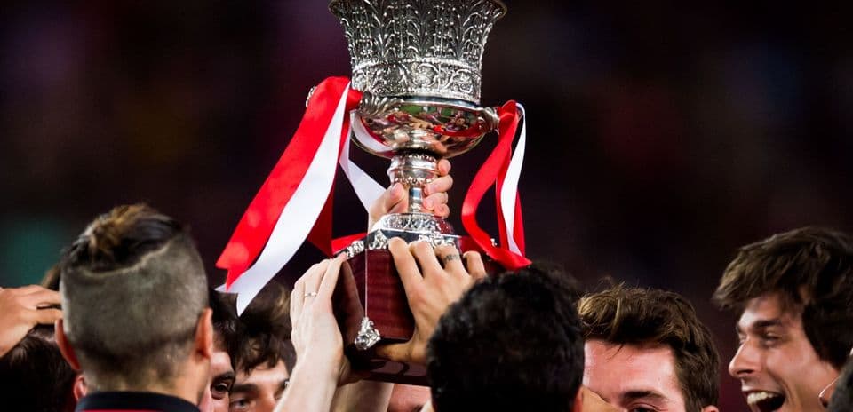 La Supercopa de España 2027 se disputará en Estambul: fechas, sedes y anuncio oficial de la RFEF