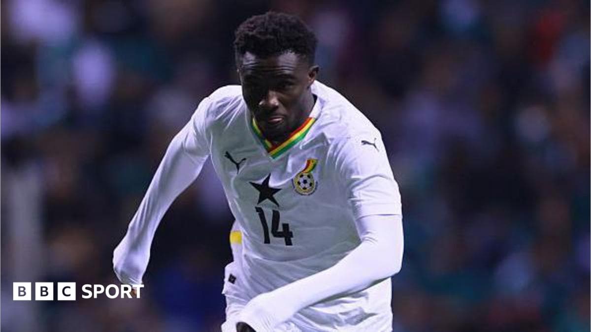 Swansea City ficha al extremo ghanés Joseph Opoku